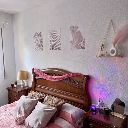 شقة Habitacion Amplia Y Luminosa غرناطة المظهر الخارجي الصورة